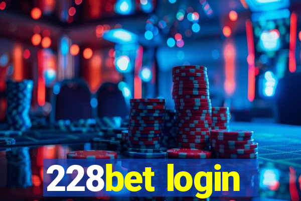 228bet login